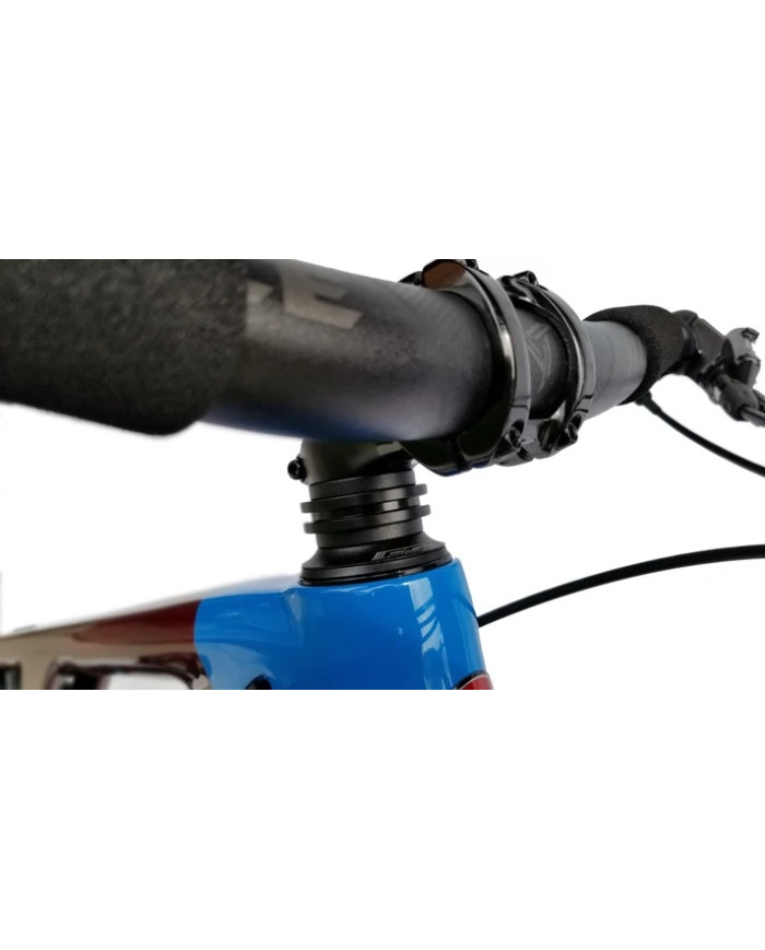 MAC-RIDE Mini Gripy