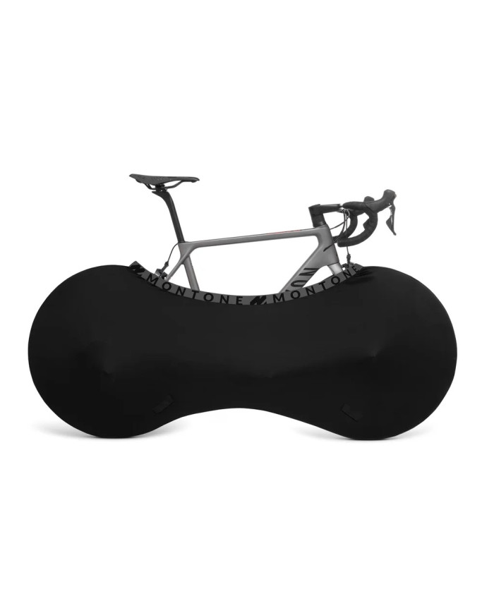 MONTONE mKayak PRO 2.0 bicycle transport cover - GREY