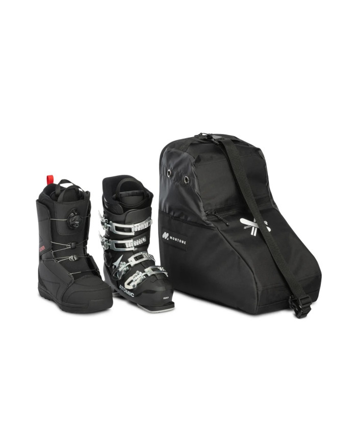 MONTONE mBOOT torba na buty narciarskie