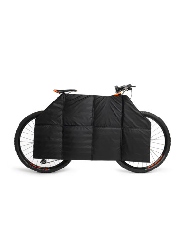 MONTONE mPROTECT protective insert for bike cover