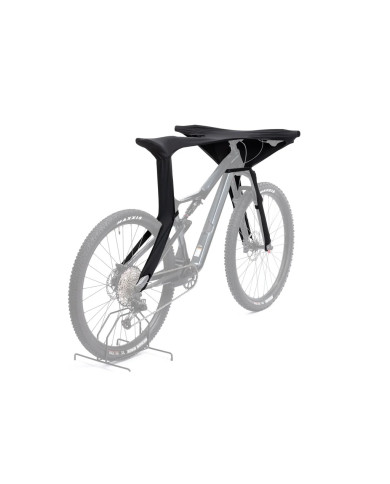 MONTONE mRoof bicycle cover for roof rack