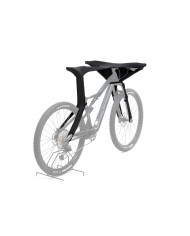 MONTONE mRoof pokrowiec rowerowy na bagażnik dachowy