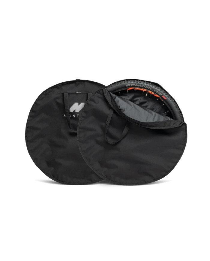 MONTONE mWheel bicycle wheel protective cover