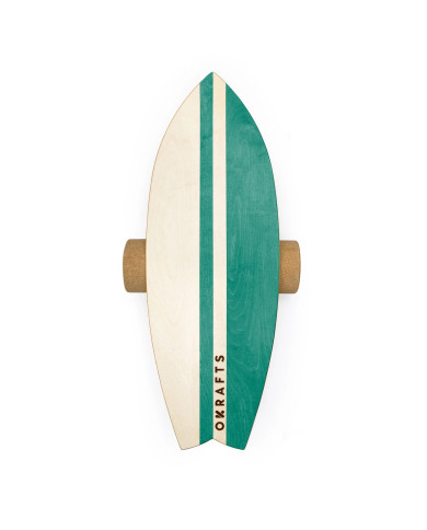 OKRAFTS balance boards Surfer