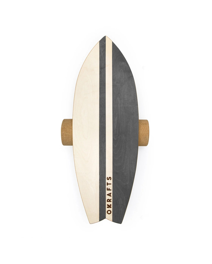 OKRAFTS balančná doska Surfer