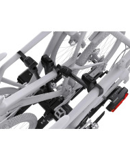 Saris B3 nosilec za vlečno kljuko + BREZPLAČNI dodatki