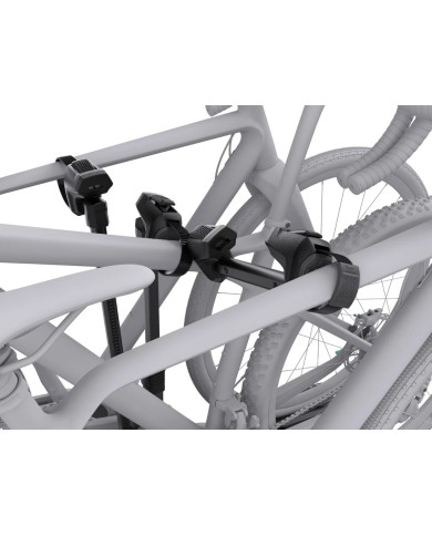Saris B3 Heckfahrradträger