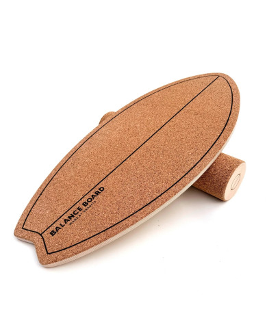 OKRAFTS balance boards Simple Surfer CORK