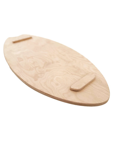 OKRAFTS balančná doska Simple Surfer CORK