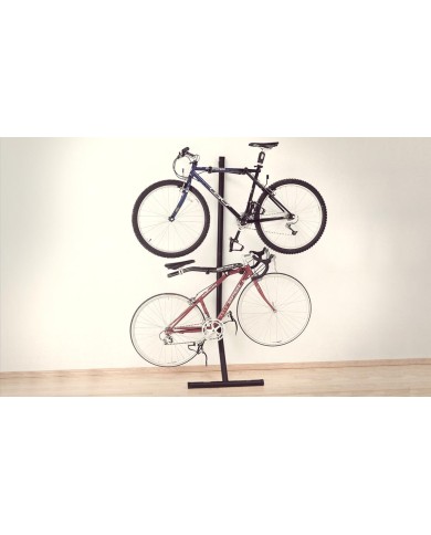 BIKE BUNK Lagerregalsystem