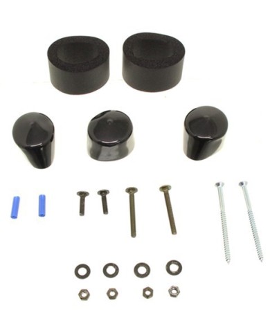 Saris BIKE BUNK tárolórendszer 2 kerékpár számára