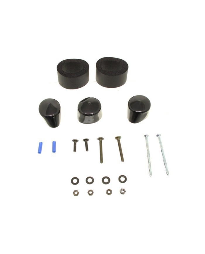 BIKE BUNK storage rack system