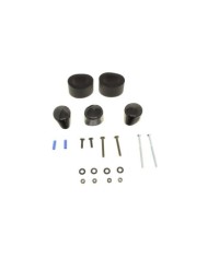 Saris BIKE BUNK úložný systém na 2 kola