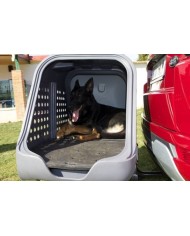 TOWBOX® V2 DOG box állatok szállítására