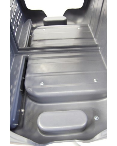 TOWBOX® V2 DOG box pro převoz zvířat