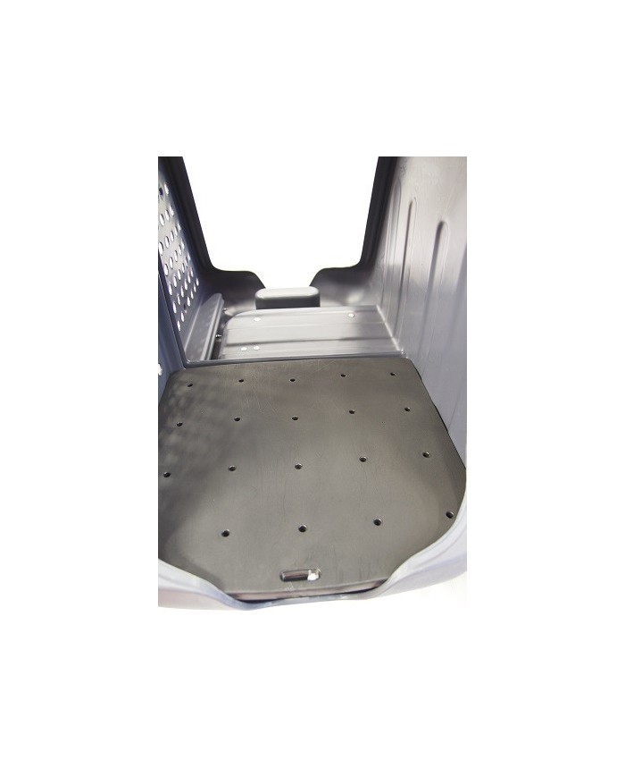 TOWBOX® V2 DOG box állatok szállítására