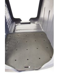 TOWBOX® V2 DOG box állatok szállítására