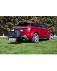 Tovorna ploščad TOWBOX® CARGO V2