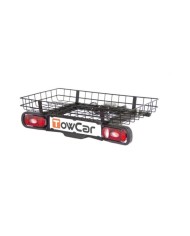 Tovorna ploščad TOWBOX® CARGO V2