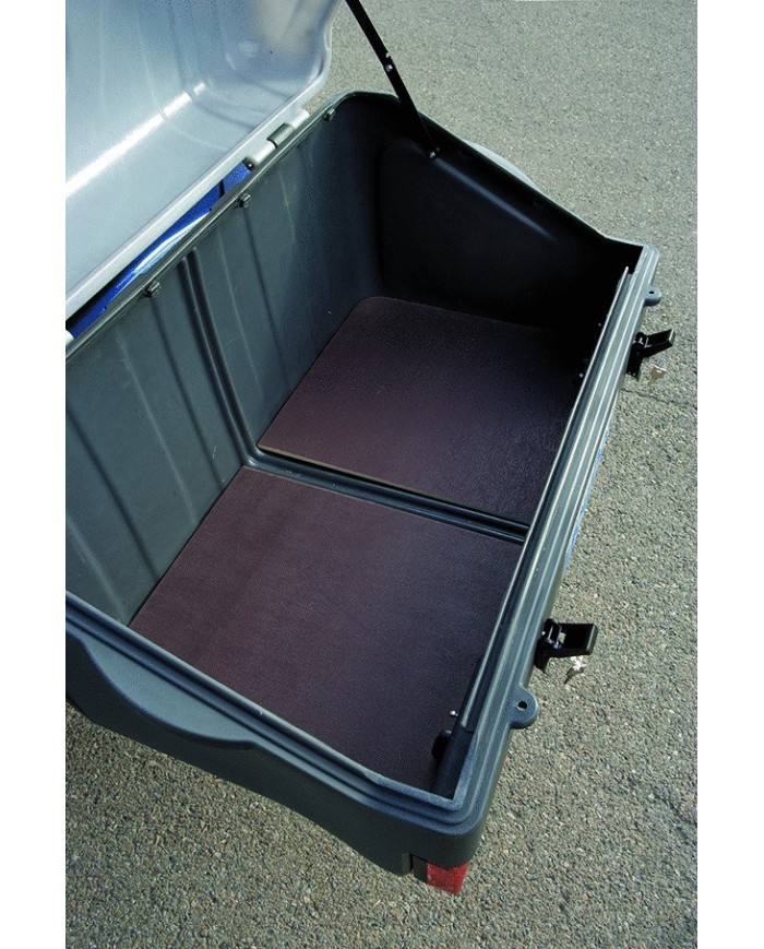 Sada V1 DOG na prevoz psov