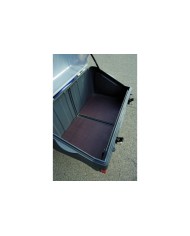 Sada V1 DOG na prevoz psov