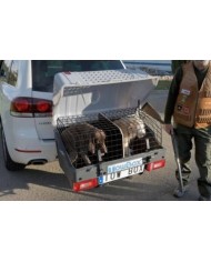 V1 DOG készlet kutyák szállításához