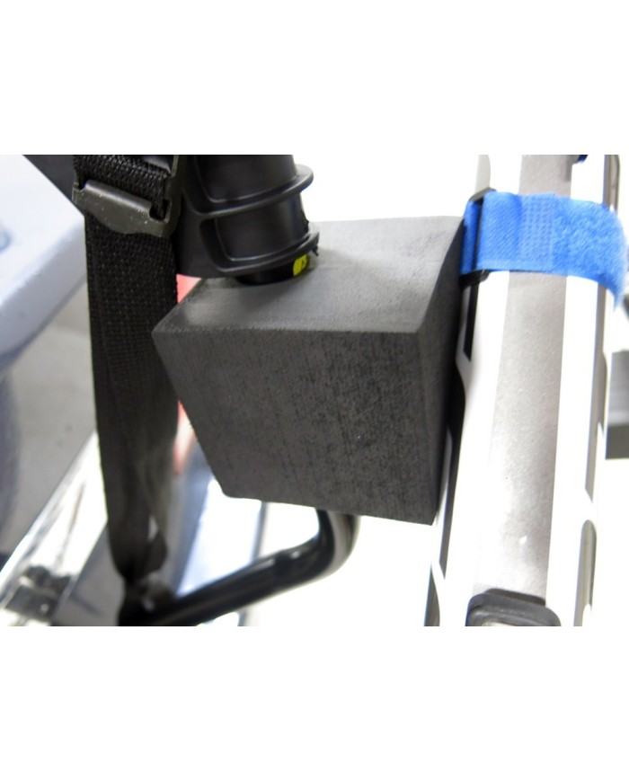 Saris PROTECT-O-PADS protective blocks