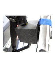 Saris PROTECT-O-PADS protective blocks