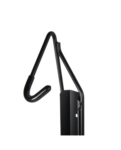 Saris BIKE TRAC storage system for 1 bike