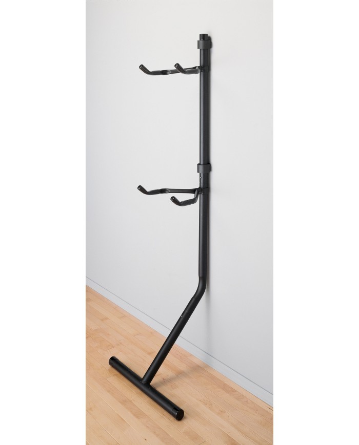 Saris BIKE BUNK sistem za shranjevanje 2 koles