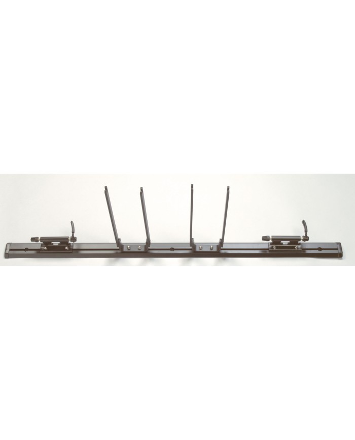 Saris TRAPS Single car carrier