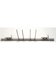 Saris TRAPS Single car carrier