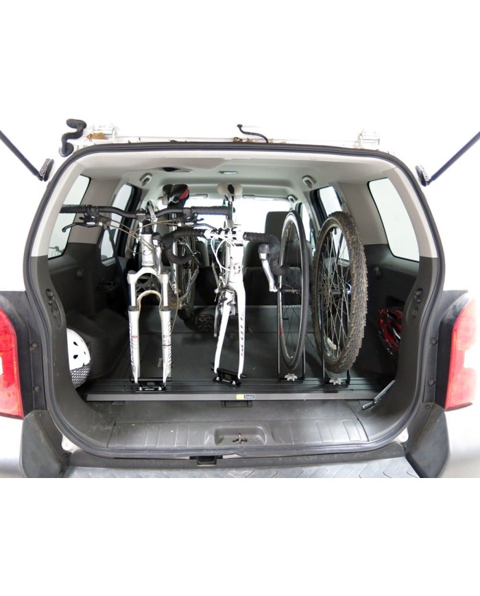 Saris TRAPS 3 Track 90 cm Fahrradträger