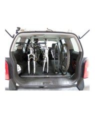 Saris TRAPS 3 Track 90 cm Fahrradträger