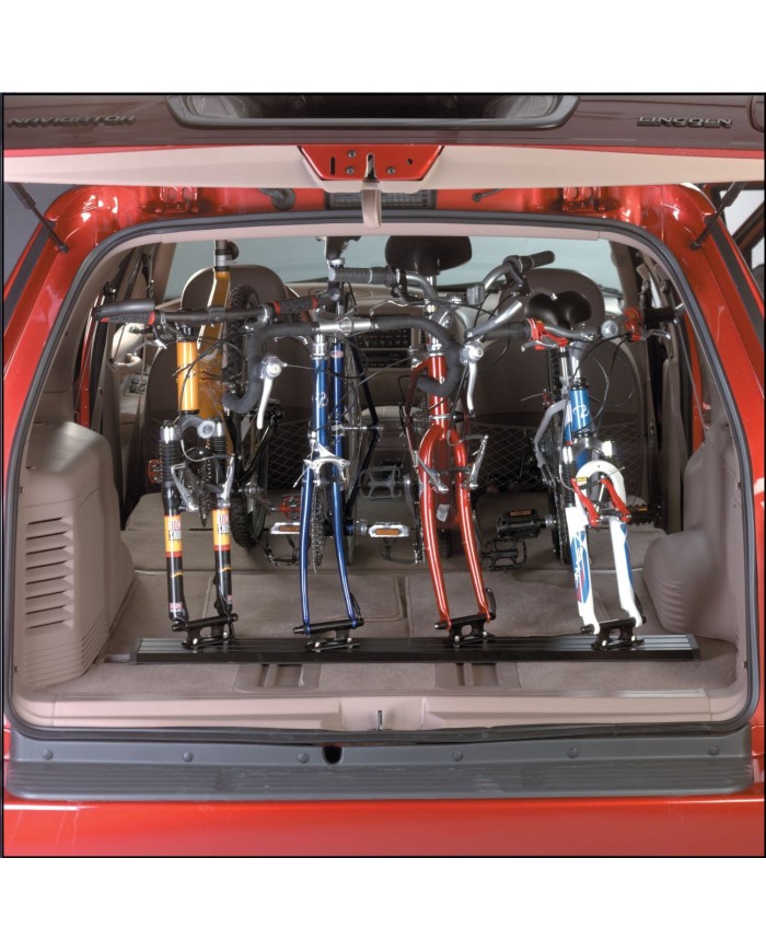 Saris TRAPS 3 Track 90 cm bike rack