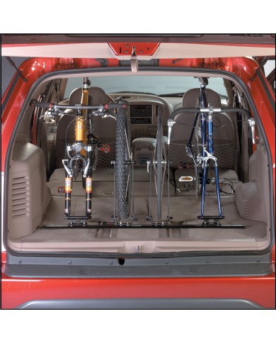 Saris TRAPS Egyszemélyes autószállító