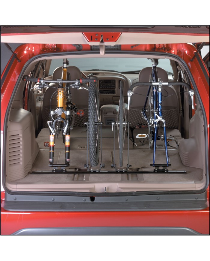 Saris TRAPS Single car carrier