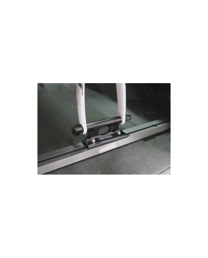 Saris TRAPS Single car carrier