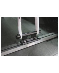 Saris TRAPS Single car carrier