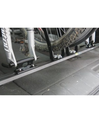 Saris TRAPS Single car carrier