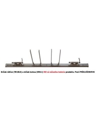 Saris TRAPS držák kola