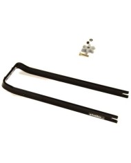 Saris TRAPS držák kola