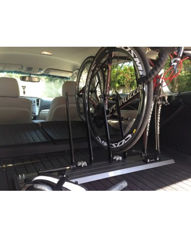 Saris TRAPS držiak kolesa