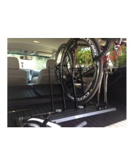 Saris TRAPS držák kola