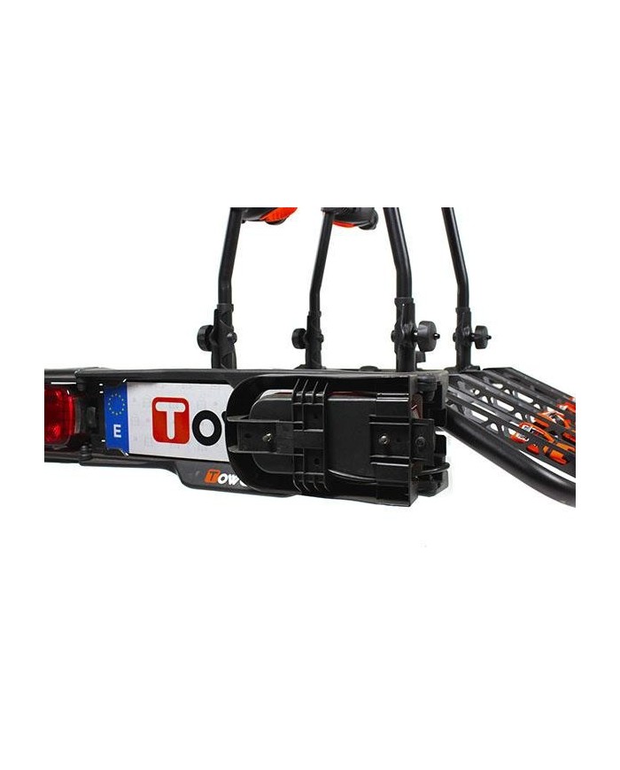 Towcar® T4 nosič pro 4 kola