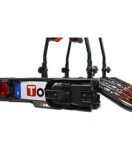 Bagażnik Towcar® T4 na 4 rowery