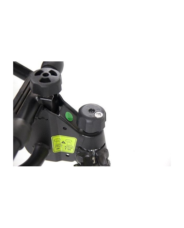 Bagażnik Towcar® T4 na 4 rowery