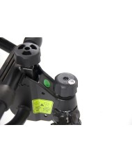 Bagażnik Towcar® T4 na 4 rowery