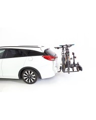 Bagażnik Towcar® T4 na 4 rowery