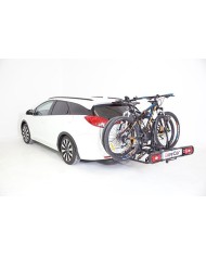 Bagażnik Towcar® T4 na 4 rowery